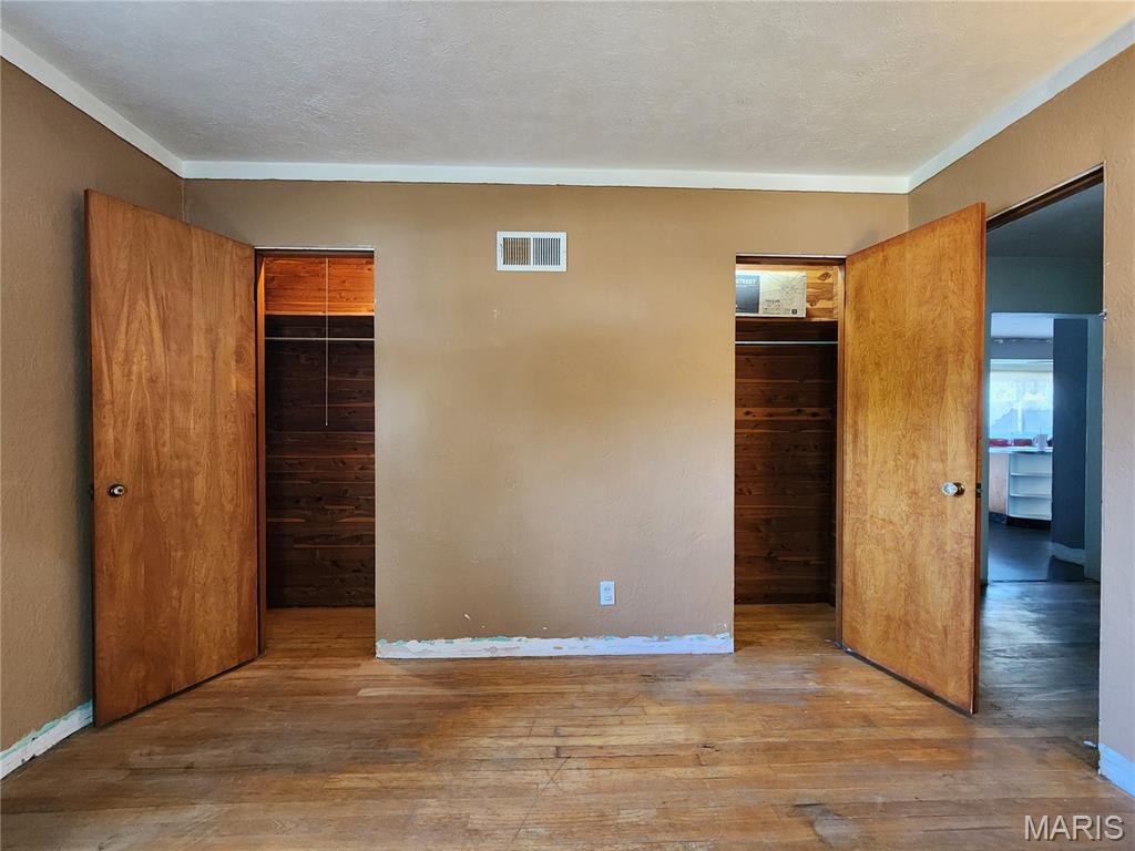 New Cahokia 1st Add - Residential