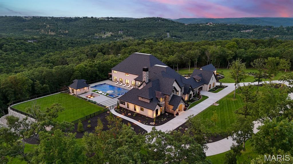 Village of Saddlebrooke - Residential