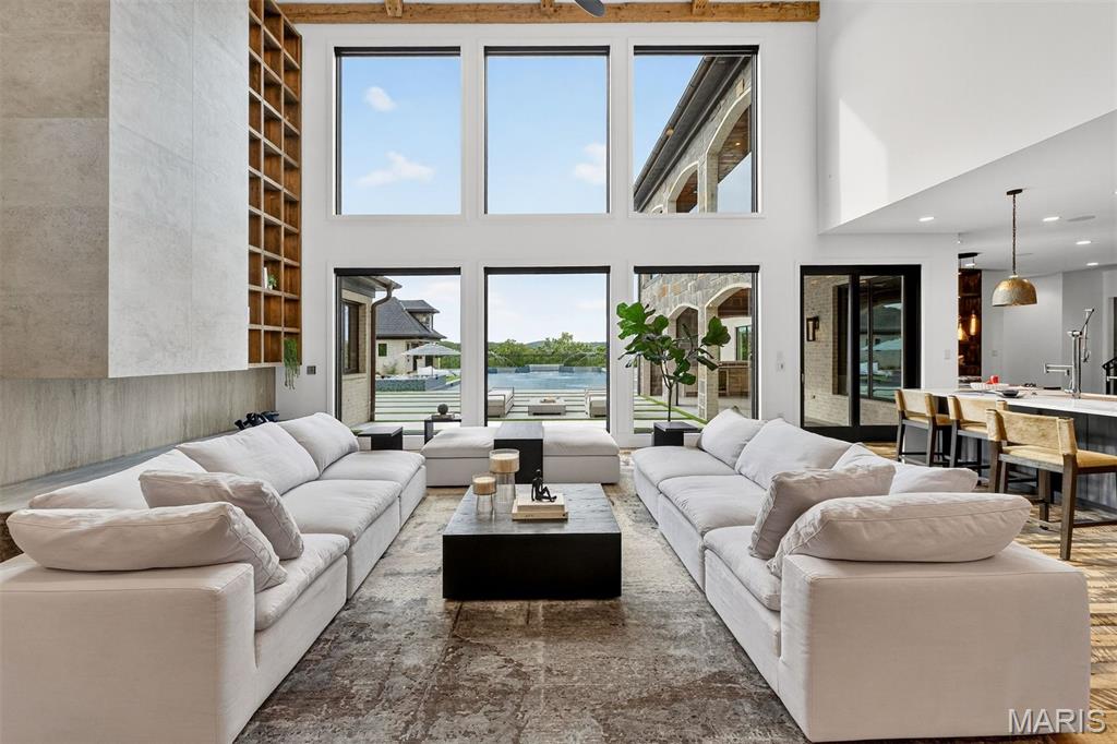 Village of Saddlebrooke - Residential