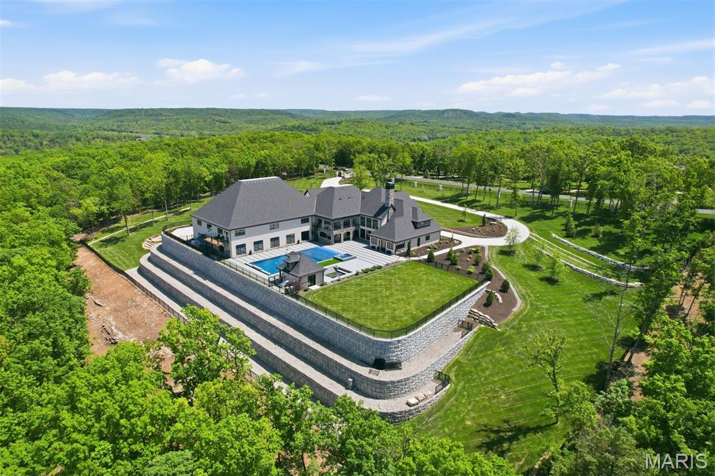 Village of Saddlebrooke - Residential