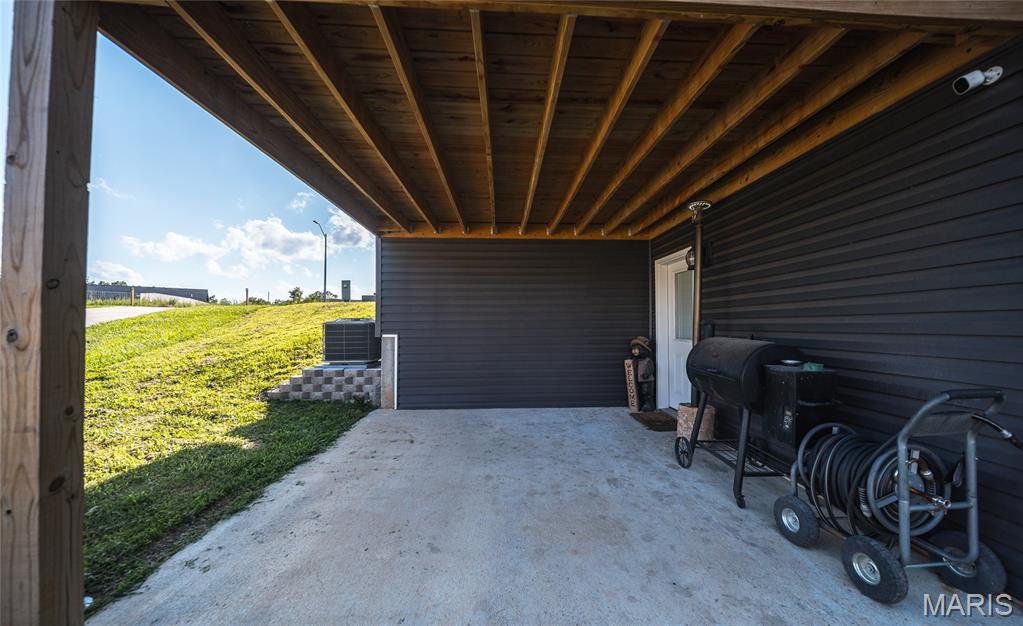 Summit Pass Sub - Residential