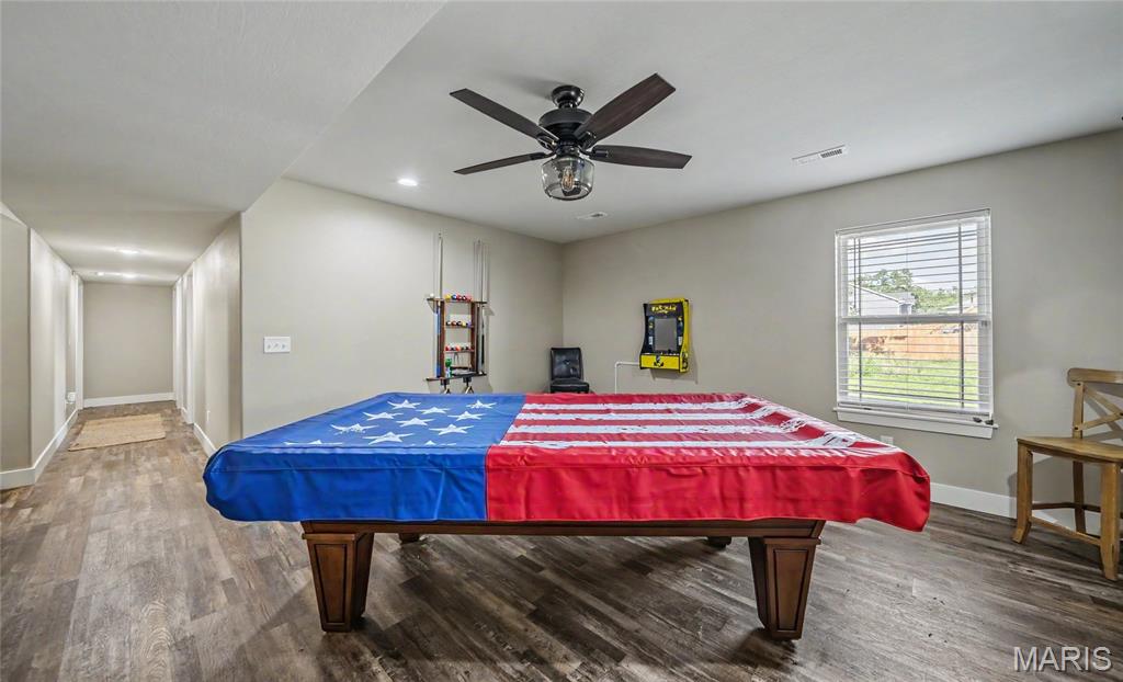 Summit Pass Sub - Residential