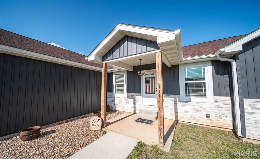 Summit Pass Sub - Residential