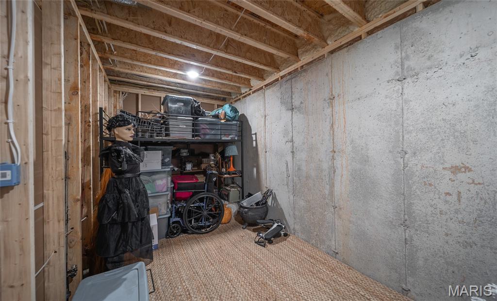 Summit Pass Sub - Residential