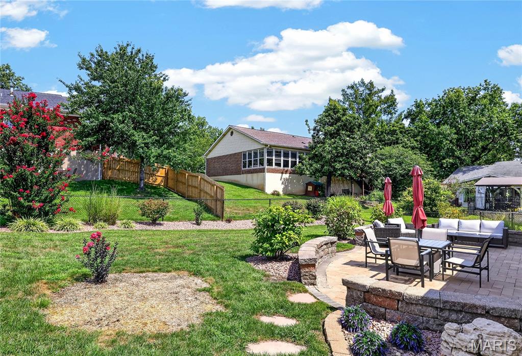 Butler View - Residential