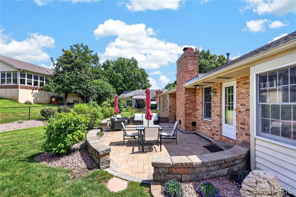 Butler View - Residential