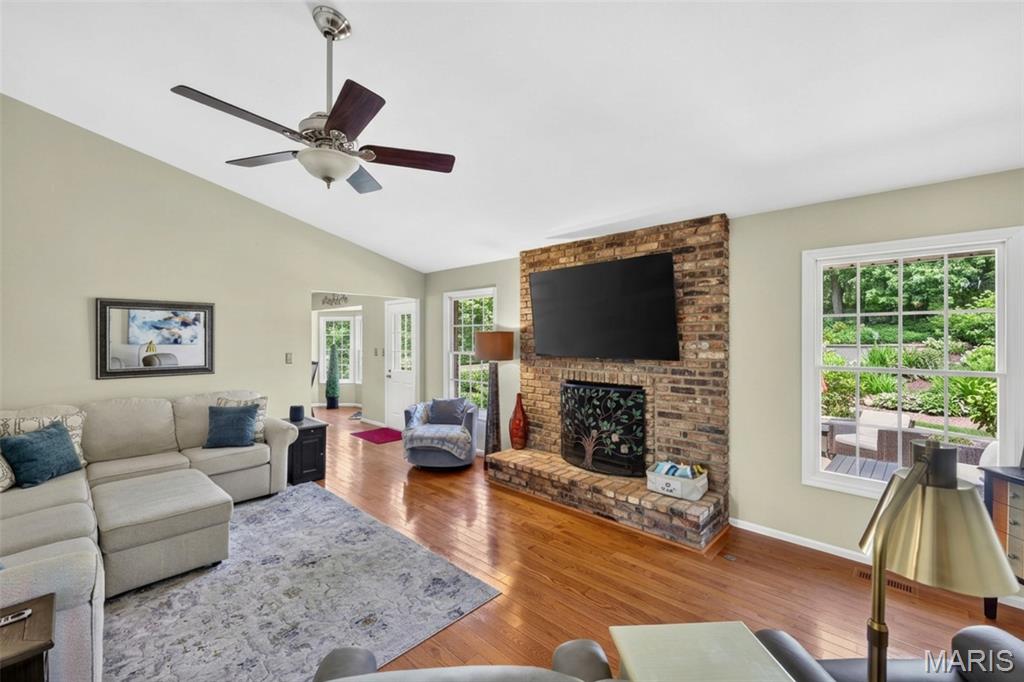 Butler View - Residential