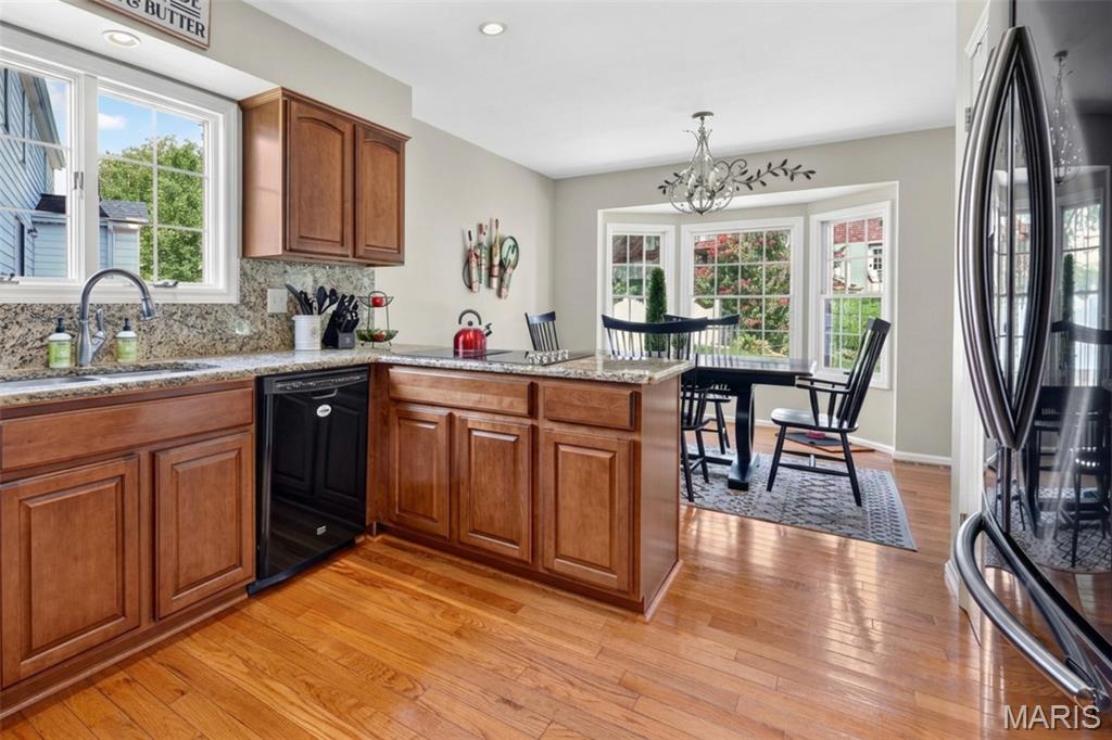 Butler View - Residential