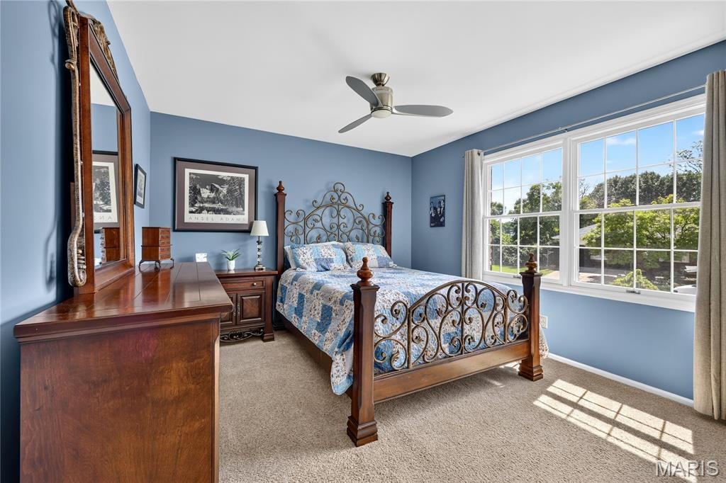 Butler View - Residential