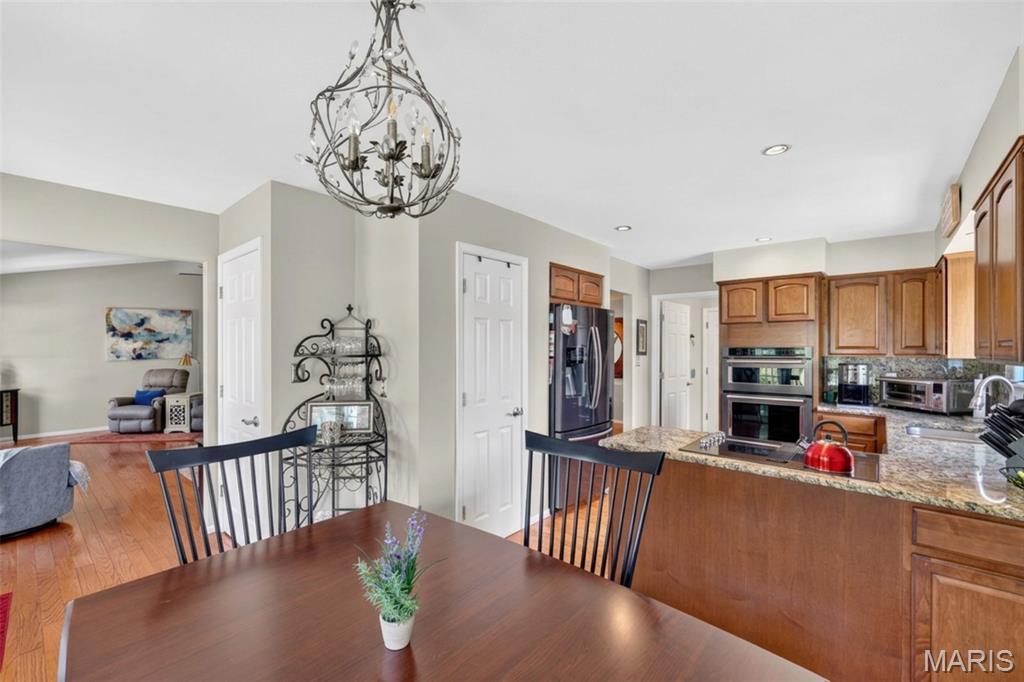 Butler View - Residential