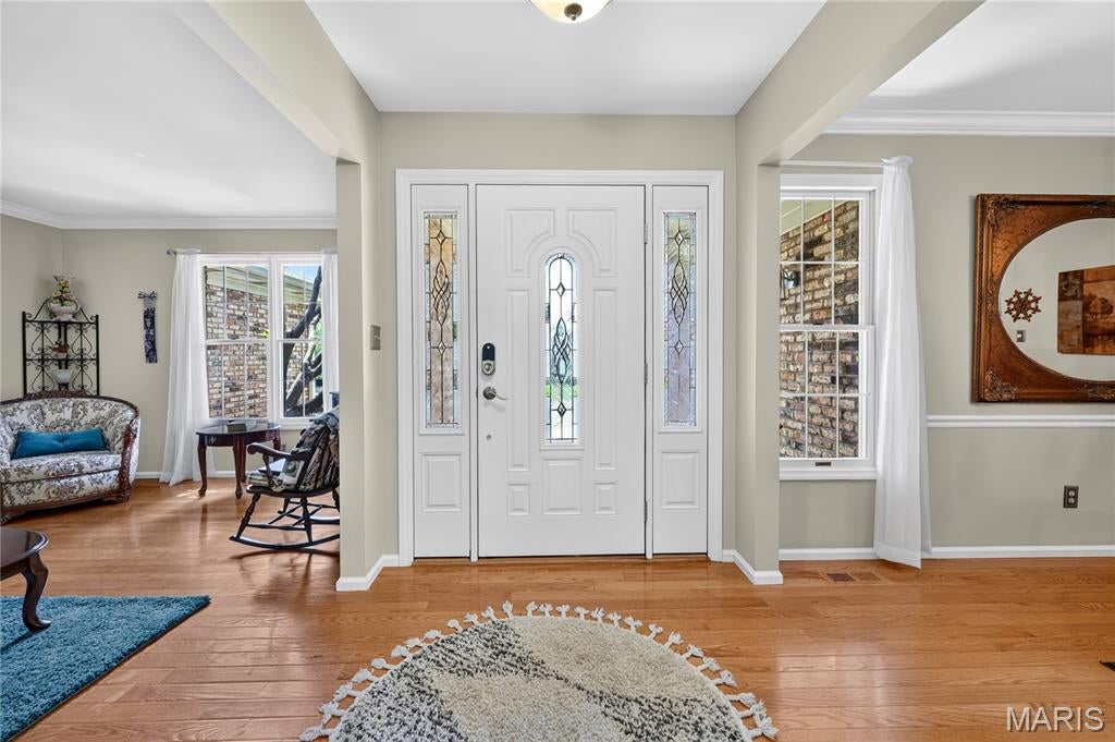 Butler View - Residential