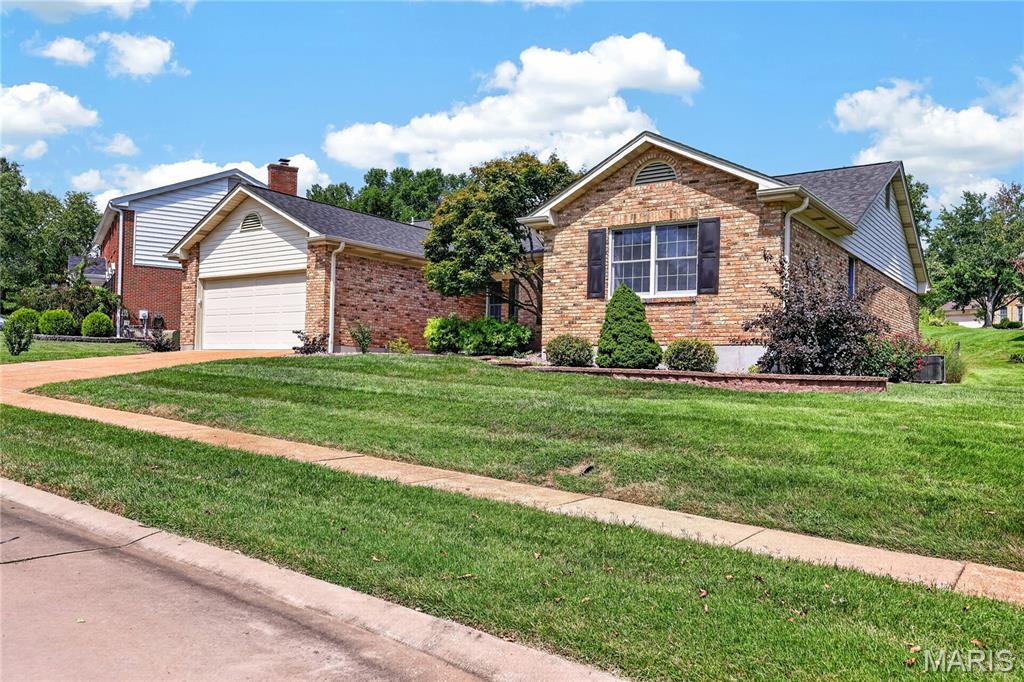 Butler View - Residential