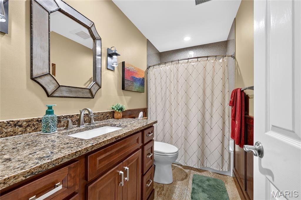Butler View - Residential