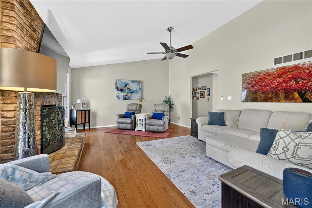 Butler View - Residential