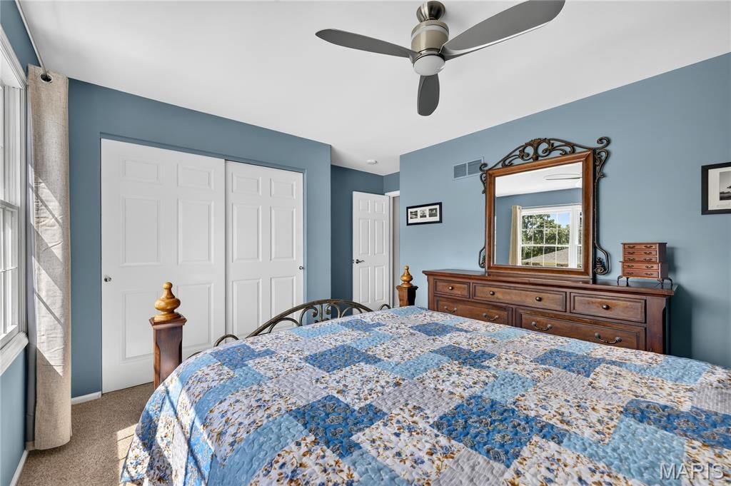 Butler View - Residential