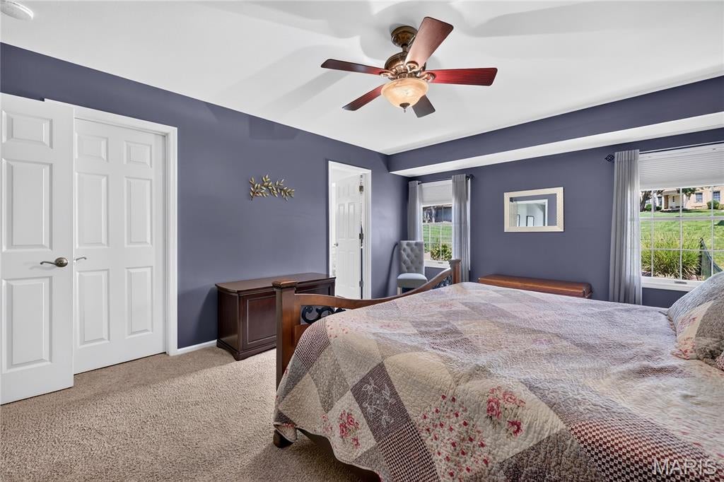 Butler View - Residential