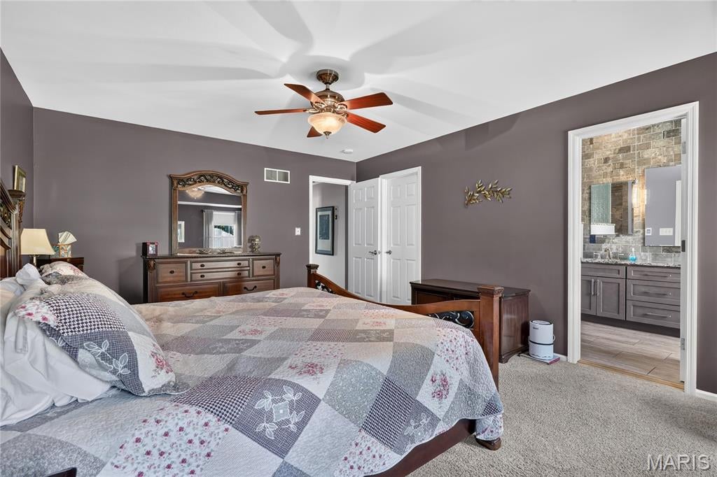 Butler View - Residential