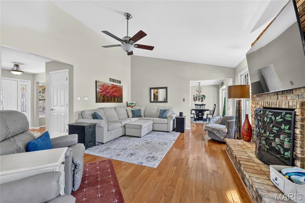 Butler View - Residential