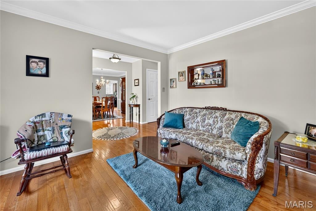 Butler View - Residential
