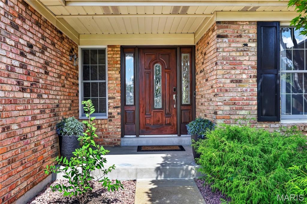 Butler View - Residential