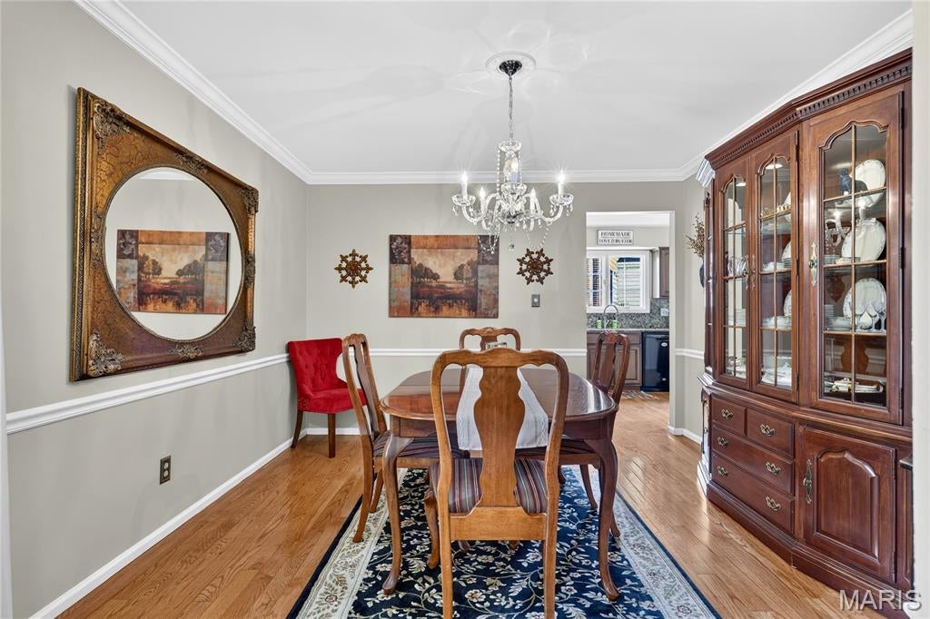 Butler View - Residential