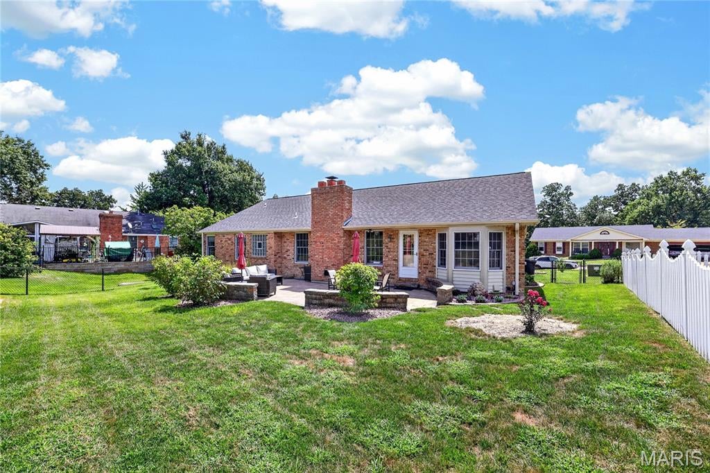 Butler View - Residential