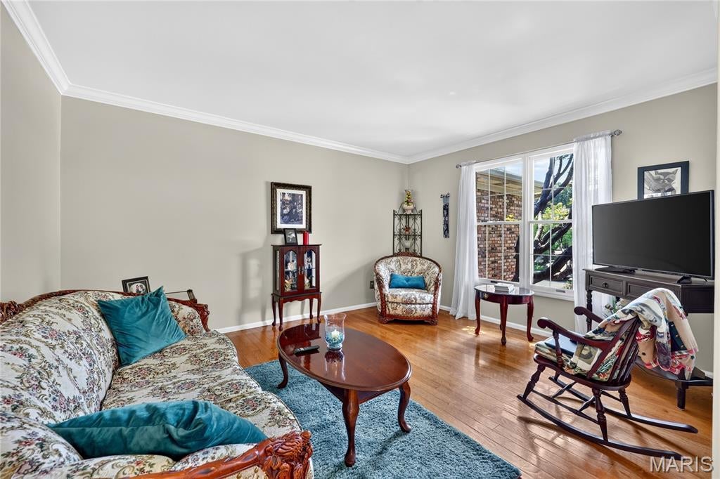 Butler View - Residential