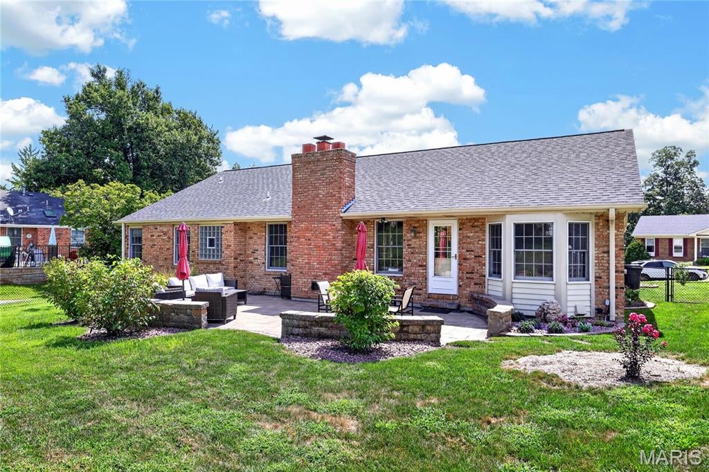 Butler View - Residential