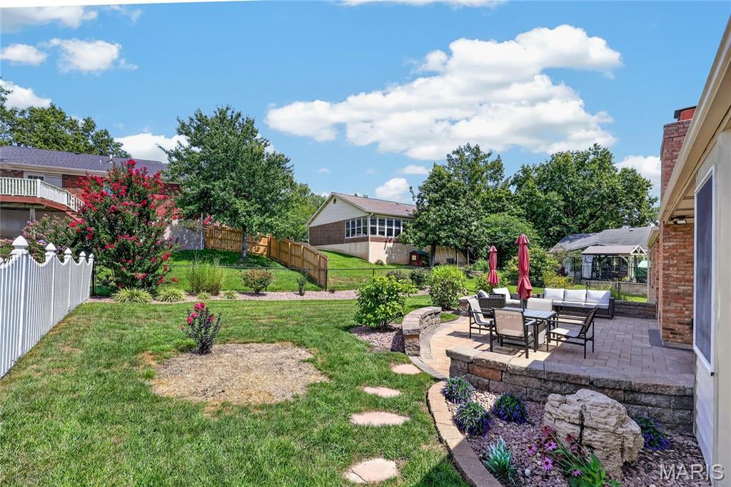 Butler View - Residential
