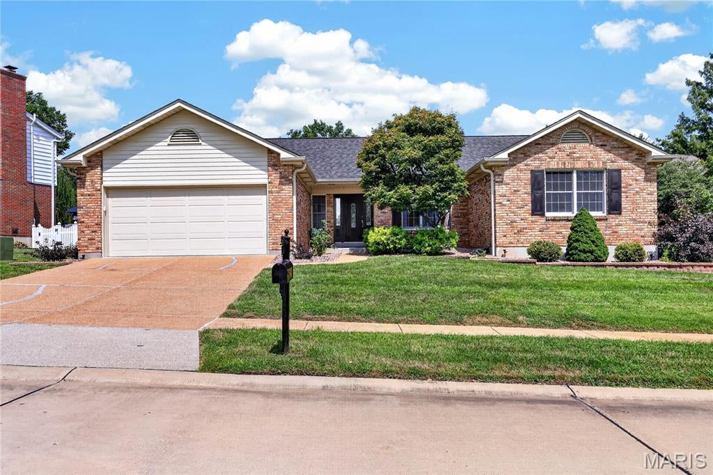 Butler View - Residential