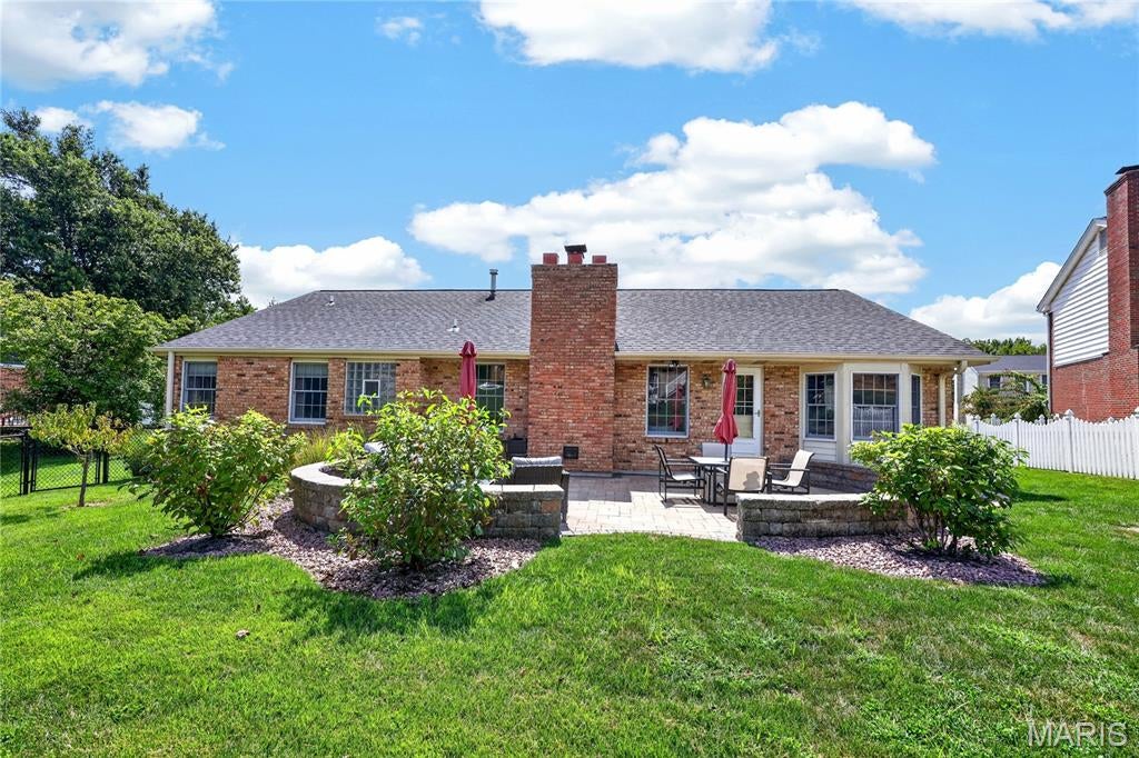 Butler View - Residential
