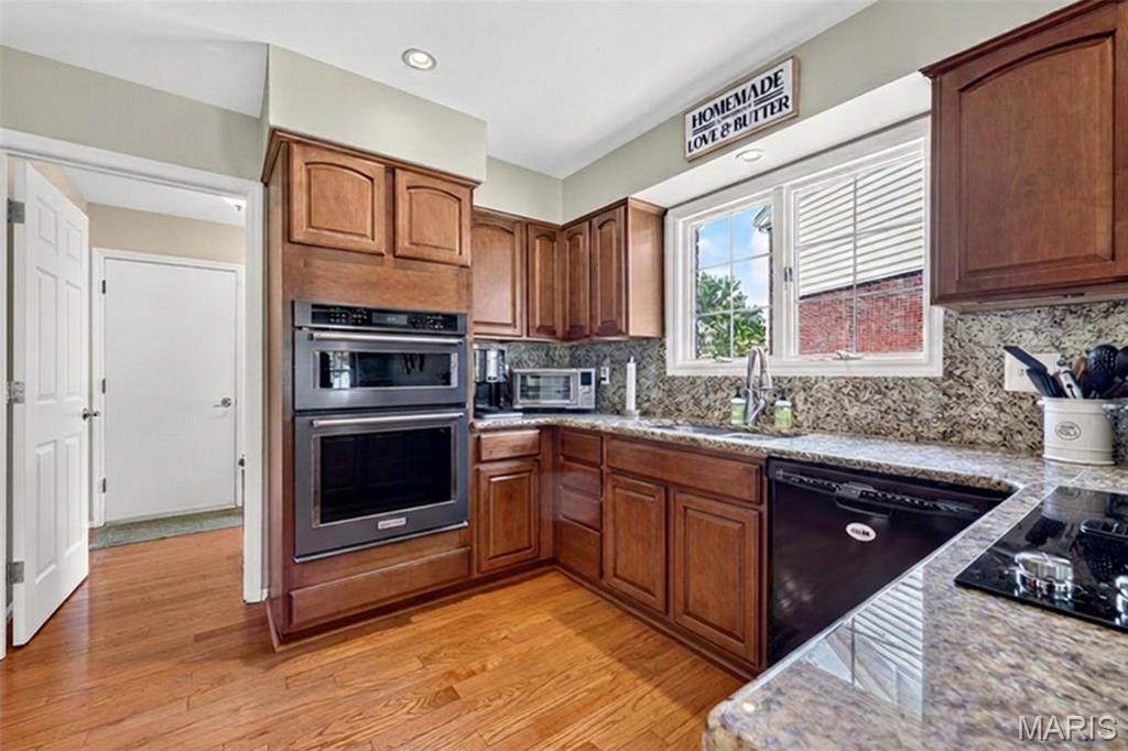 Butler View - Residential
