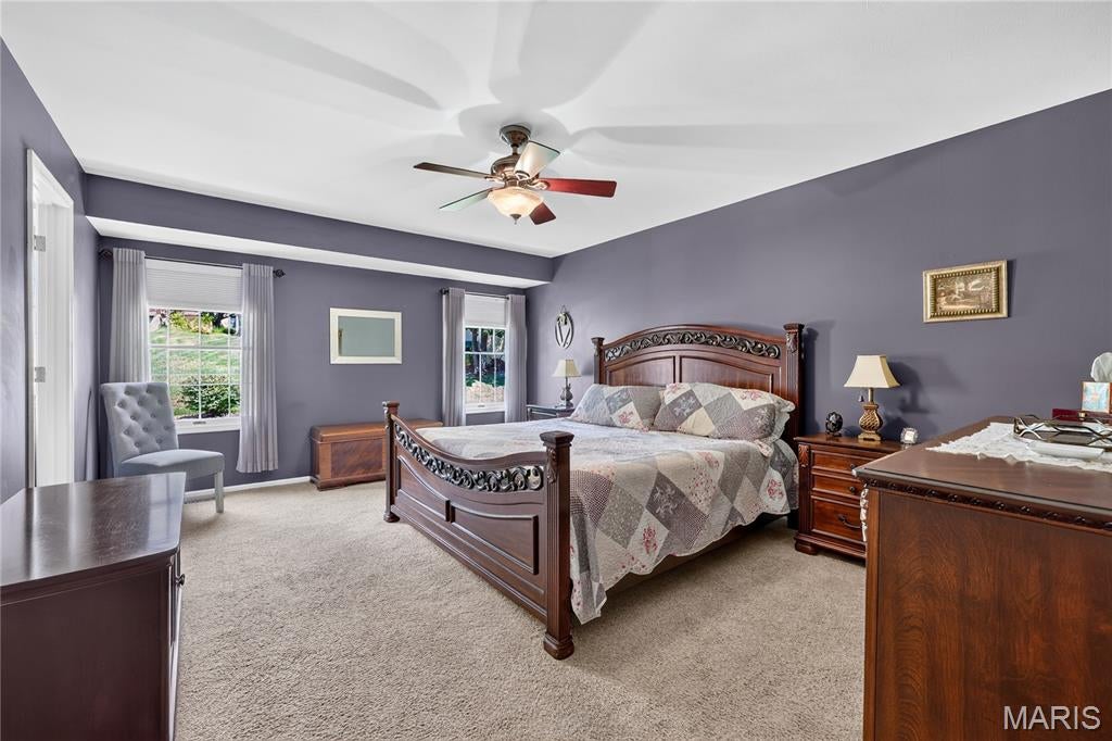 Butler View - Residential
