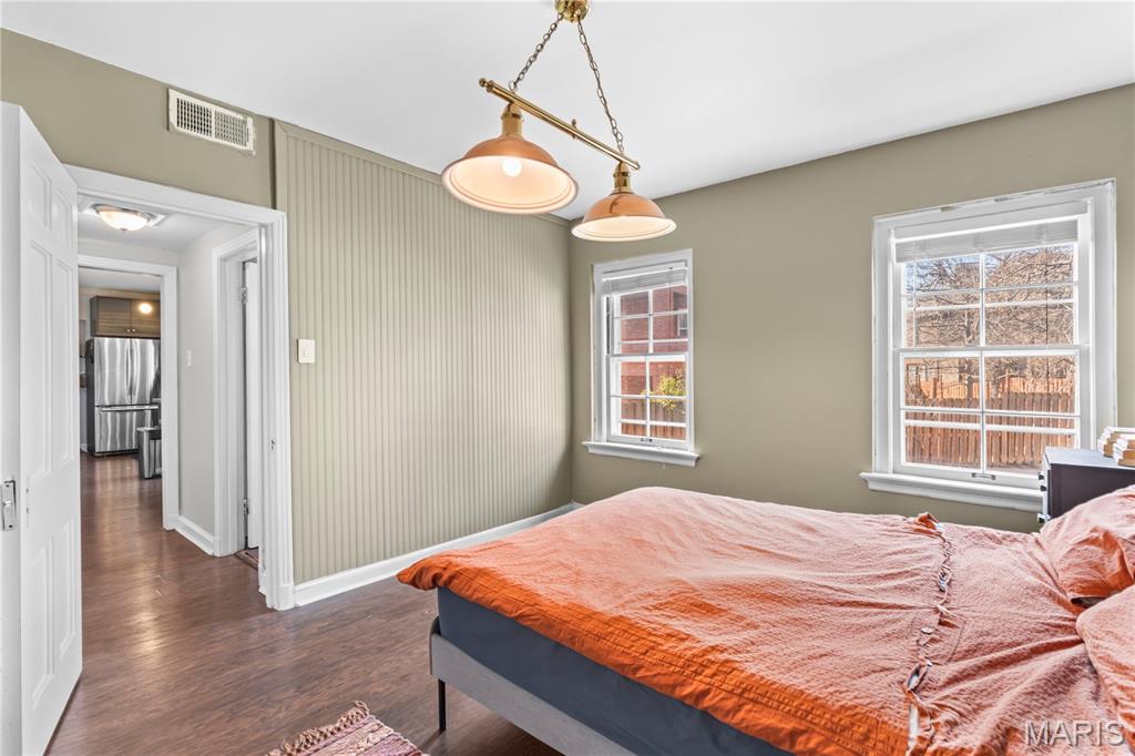 Davis Place Condo - Residential