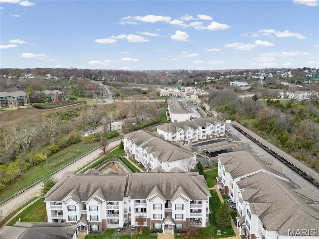 Bridgewater Cove A Condo 4th - Residential