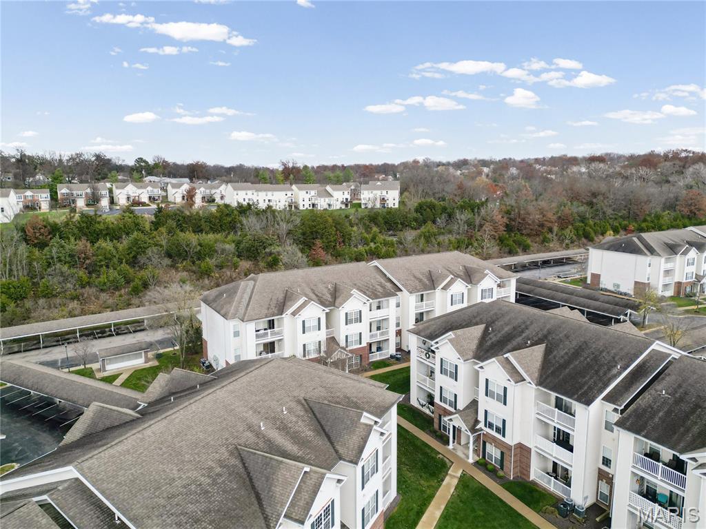 Bridgewater Cove A Condo 4th - Residential