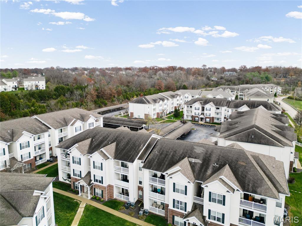Bridgewater Cove A Condo 4th - Residential