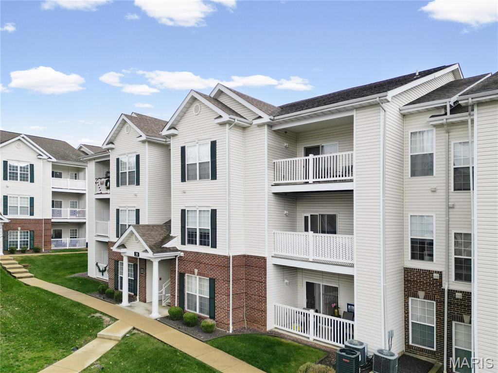Bridgewater Cove A Condo 4th - Residential