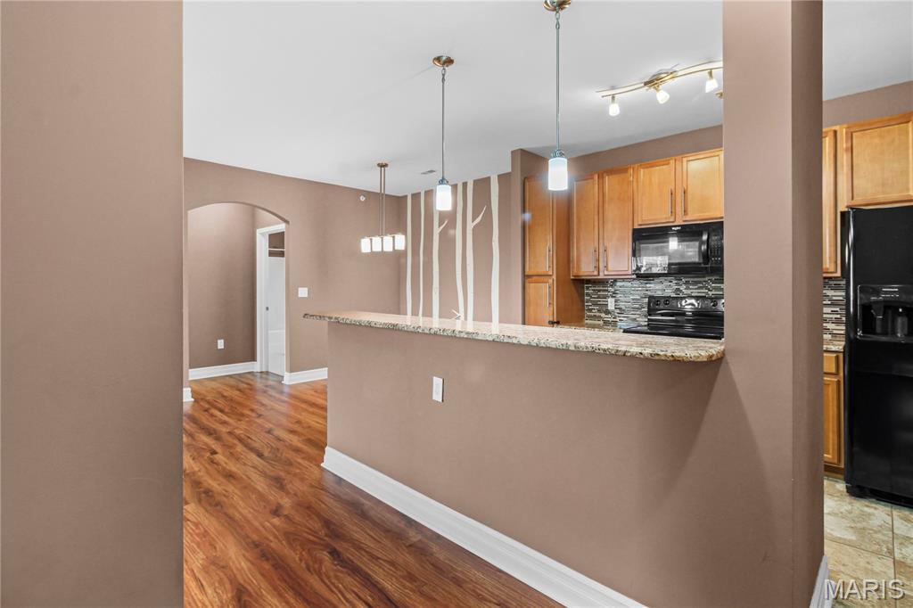Bridgewater Cove A Condo 4th - Residential