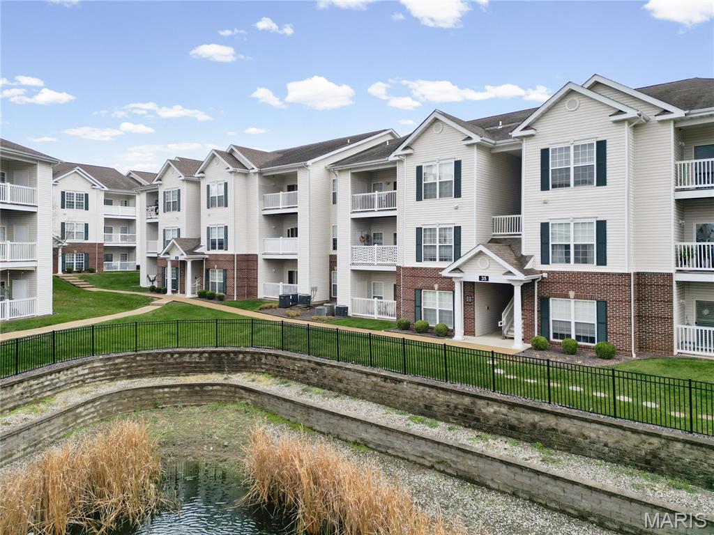 Bridgewater Cove A Condo 4th - Residential
