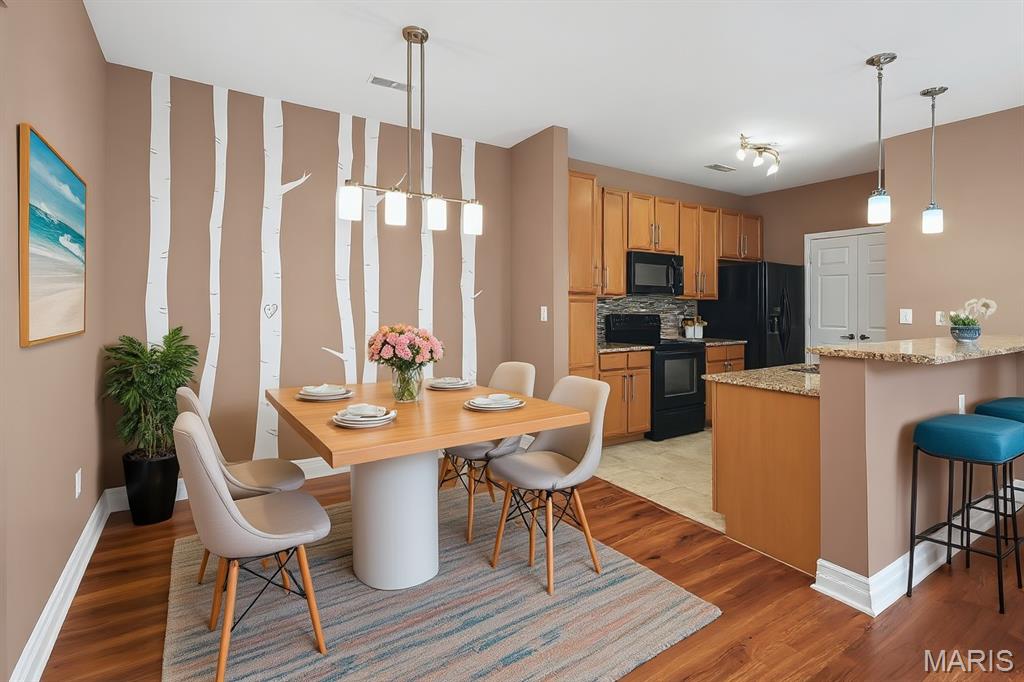 Bridgewater Cove A Condo 4th - Residential