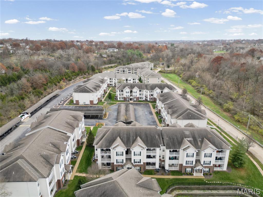 Bridgewater Cove A Condo 4th - Residential