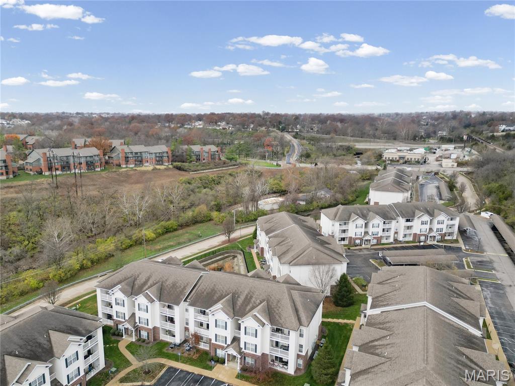 Bridgewater Cove A Condo 4th - Residential