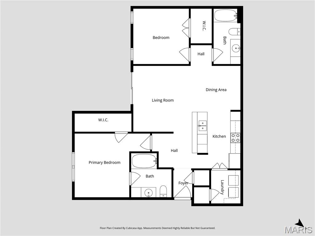 Bridgewater Cove A Condo 4th - Residential