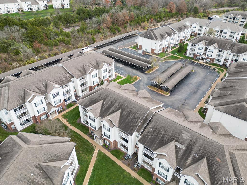 Bridgewater Cove A Condo 4th - Residential
