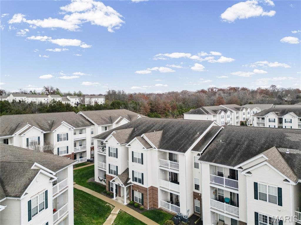 Bridgewater Cove A Condo 4th - Residential