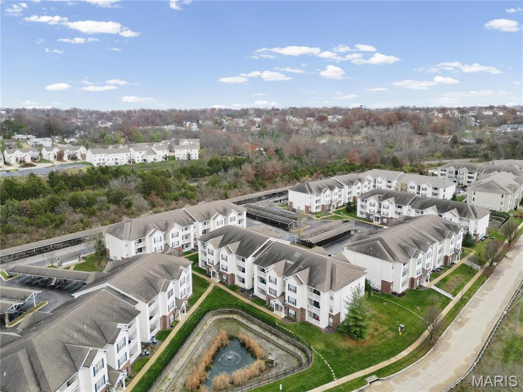 Bridgewater Cove A Condo 4th - Residential