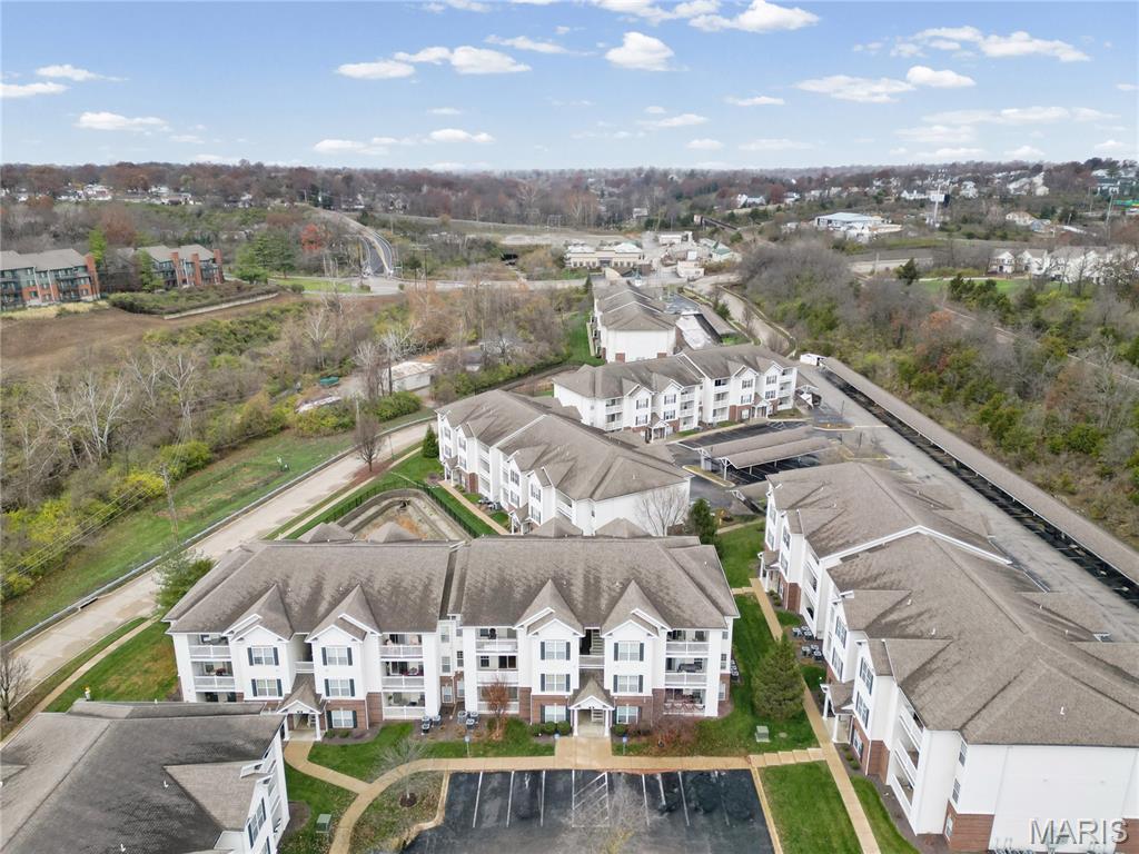 Bridgewater Cove A Condo 4th - Residential