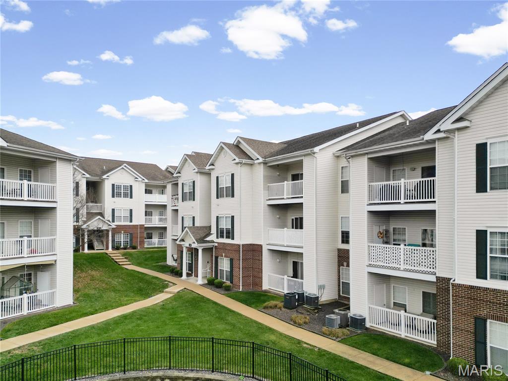 Bridgewater Cove A Condo 4th - Residential