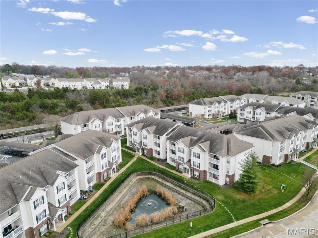 Bridgewater Cove A Condo 4th - Residential